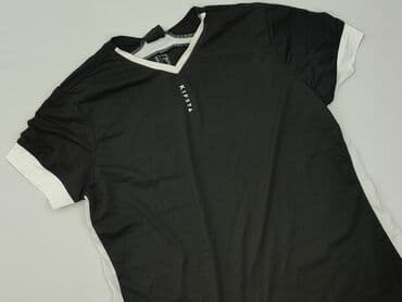 all blacks koszulka: Kipsta, T-shirt damski, rozmiar XL — 1