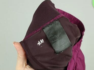 Жінкам: H&M, Шорти жіночі, розмір S — 4