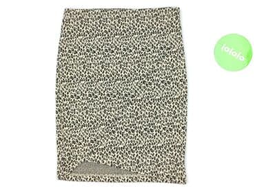 spódnice z prostokąta na gumce: Sinsay, Women`s skirt, size XS (EU 34) — 2