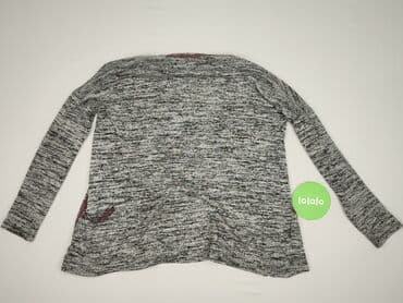 szlafrok c a: Bershka, Women`s knitwear, size M (EU 38) — 3