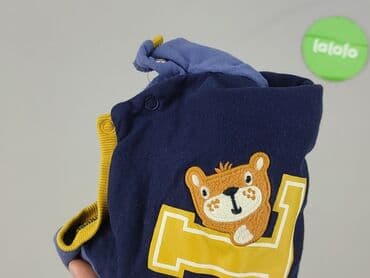 koszulki leo messiego: Sweatshirt, 6-9 months, condition - Very good — 6