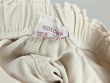 crivit shorts: Sprandi, Spodnie materiałowe damskie, rozmiar XL — 5