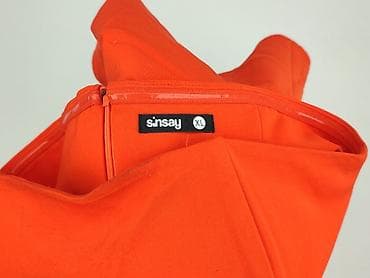 sinsay koszulka basic: Sinsay, Sukienka damska, rozmiar XL — 4