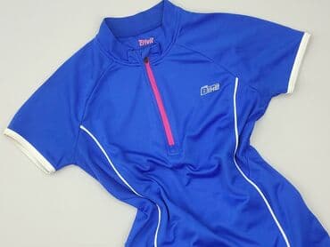 lidl kurtka rowerowa: Crivit, T-shirt damski, S — 1