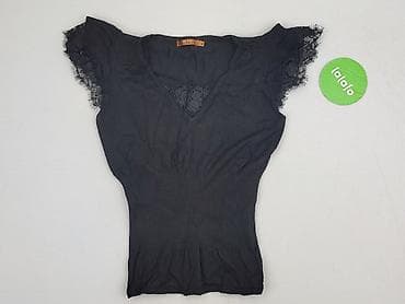obcisła bluzki: Bluzka damska, rozmiar M — 2