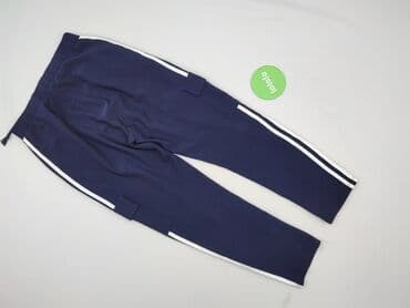 action trampki: Spodnie cargo damskie, rozmiar S — 3