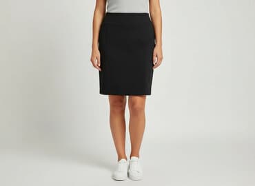 kapcie ars: Artex, Spódnica damska, rozmiar 3XL — 6