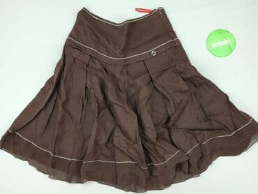 Spódnice: Tiffi, Spódnica damska, rozmiar S — 2