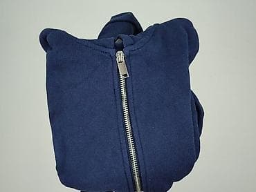 bluza dresowa: H&M Divided, Bluza z kapturem damska, rozmiar S — 6