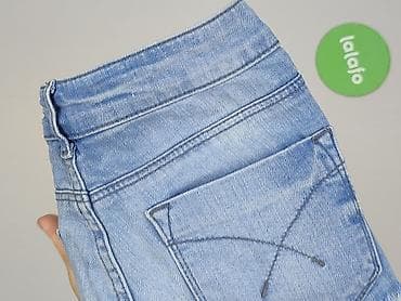 jade jeans: Topshop Moto, Szorty damskie, rozmiar S — 6