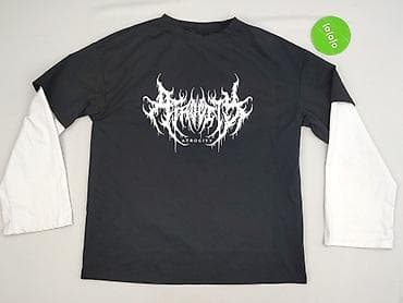 Koszulka dla mężczyzn, rozmiar M — 2