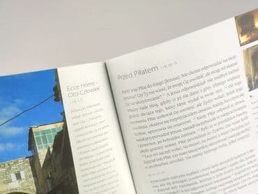 Książki: Książka, gatunek - Literatura faktu, stan - Idealny — 3