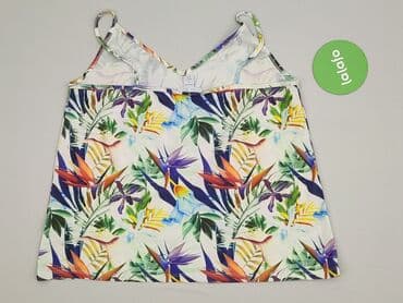 bluzki z printem: Top damski, rozmiar S — 3