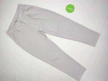 second hand buying sites: Boohoo, Spodnie materiałowe damskie, rozmiar 2XL — 2