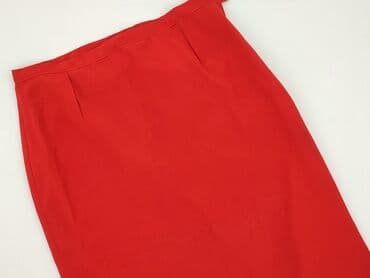 spódnice midi w groszki: Women`s skirt, size 2XL (EU 44) — 1