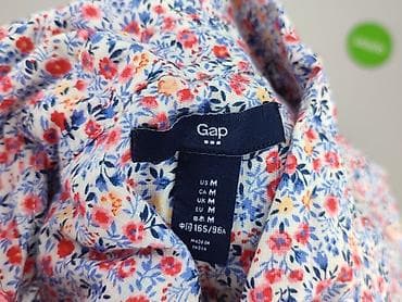 gapa bluza: Gap, Koszula damska, rozmiar M — 4