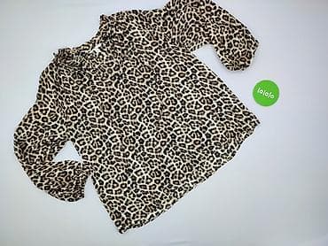 blouse h: H&M, Bluzka damska, rozmiar L — 2