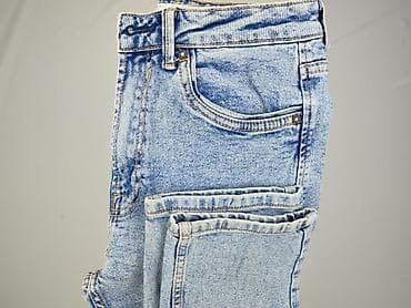 massimo jeans: Stradivarius, Jeansy damskie, rozmiar M — 5