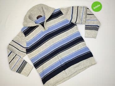 calzedonia podkoszulki: Lucky Brand, Светр для чоловіків, M — 2