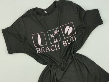 hugo boss basic t shirty: T-shirt damski, M — 1