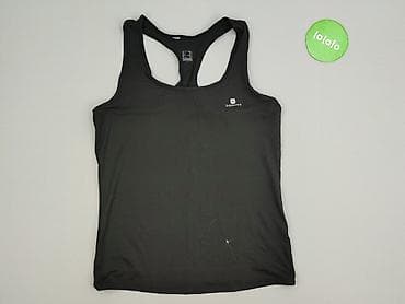 nike pro bluzki: Domyos, Top damski, rozmiar S — 2