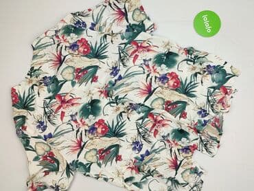 bluzka do jasnego garnituru: Bluzka damska, rozmiar 3XL — 4