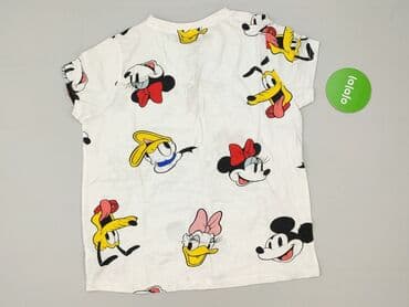 koszulki z napisami śmiesznymi: Disney, T-shirt damski, rozmiar S — 3