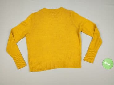 c a sweter w paski: H&M, Sweter damski, rozmiar S — 3