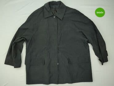 kurtka stranger things: Płaszcz damski, L — 2