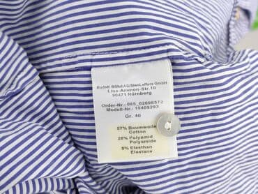 koszula otto hauptmann: Koszula damska, rozmiar M — 5