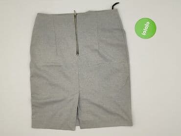 spódniczka z rozcięciami: Pretty Girl, Spódnica damska, rozmiar L — 3