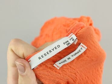 Kobiety: Reserved, Bluzka damska, rozmiar S — 4