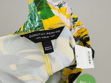 krótkie spodenki lidl: Dorothy Perkins, Szorty damskie, rozmiar L — 4