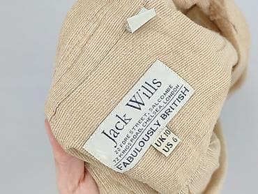 jeff banks: Jack Wills, Koszula damska, rozmiar S — 6