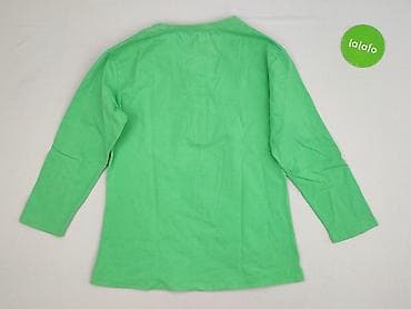 swetry kinga: Monika Kamińska, Bluzka damska, rozmiar 4XL — 3