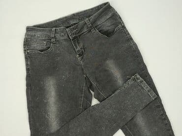 Milano, Jeansy damskie, rozmiar M w lalafo.pl Milano, Jeansy damskie, rozmiar M