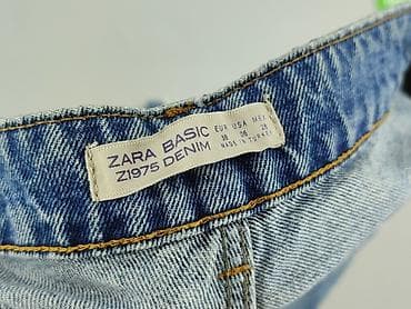 rl polo jeans: Zara, Jeansy damskie, rozmiar M — 4