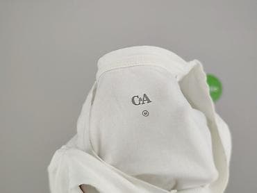 t shirty damskie basic: C&A, T-shirt damski, rozmiar M — 4