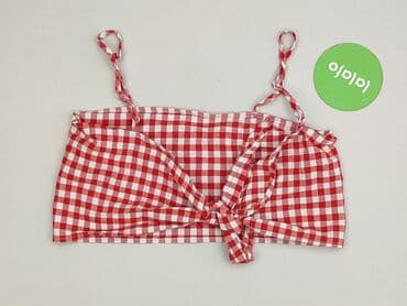 majtki damskie shein: Shein, Top damski, rozmiar XS — 3