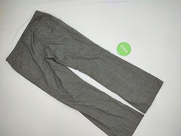 esmara trousers: QUIOSQUE, Spodnie materiałowe damskie, rozmiar L — 3
