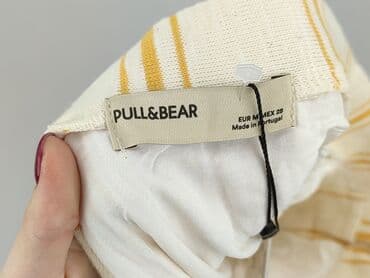 spódniczka pull and bear: PULL&BEAR, Spódnica damska, rozmiar M — 4