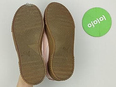 buty 2 born: Puma, Sneakersy damskie, rozmiar 36 — 4