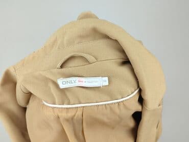 marynarki mohito: ONLY, Marynarka damska, rozmiar S — 4