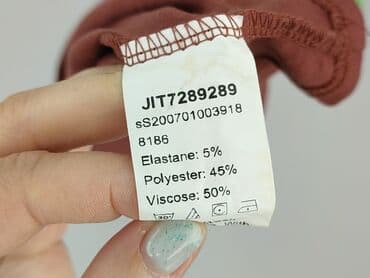 marynarka damska h: Shein, Bluzka damska, rozmiar S — 4