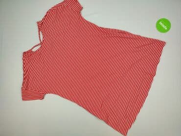 sukienka w czerwoną krate mohito: Sukienka damska, XL — 2