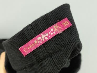 kuloty damskie jeansy: Cream, Spodnie 3/4 damskie, rozmiar M — 5