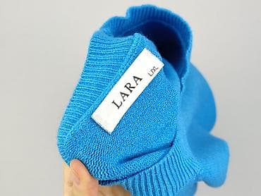 pull and bear sweter: Sweter damski, rozmiar XL — 4