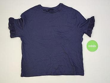 bluzki sinsey: Sinsay, T-shirt damski, rozmiar L — 4