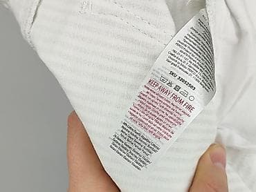 bytom dresy: Spodnie materiałowe damskie, rozmiar L — 5