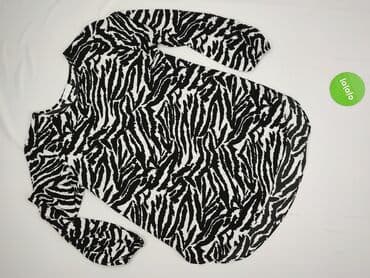 playboy spodnie: Papaya, Tunika damska, rozmiar S — 2